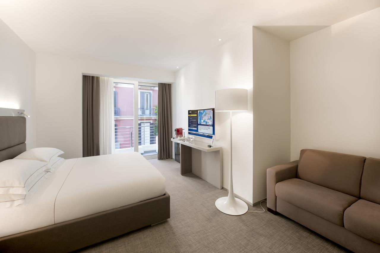 Couette-café Dilman Luxury 2*