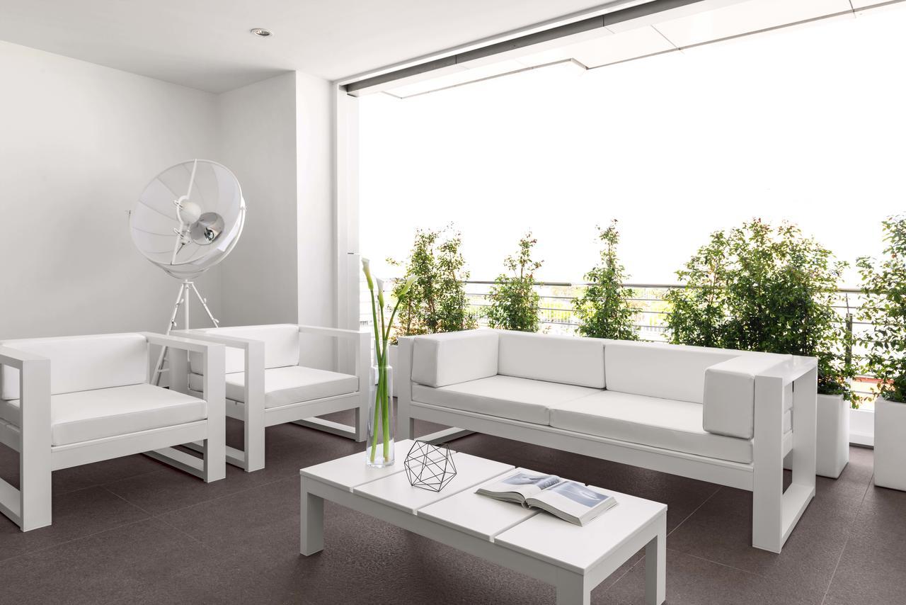 Dilman Luxury Couette-café Bari