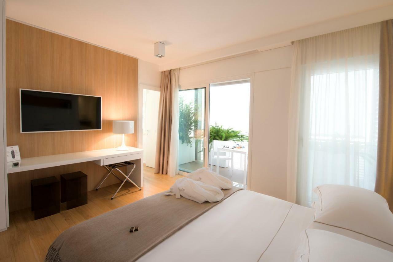 Frühstückspension Dilman Luxury Bari
