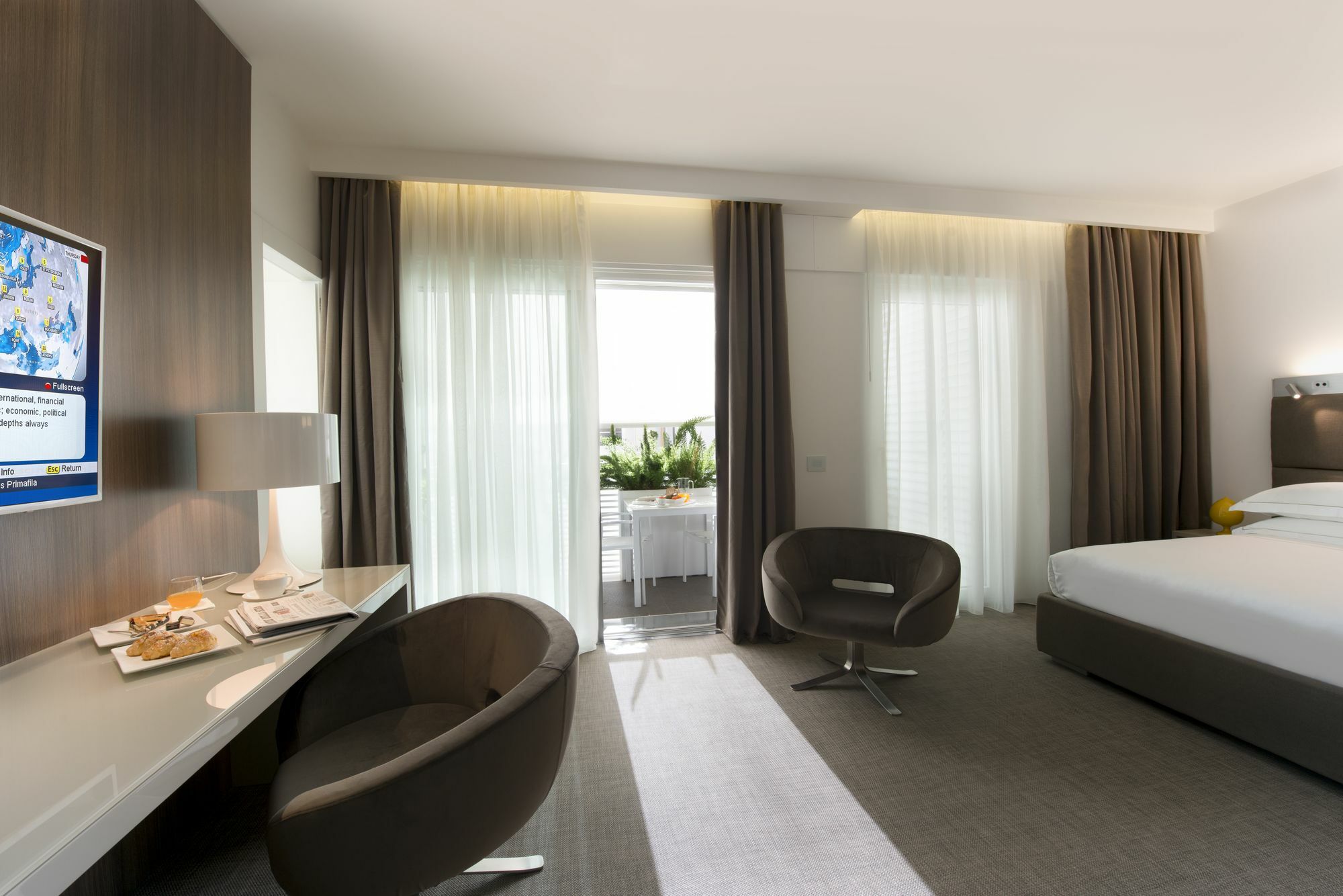 Frühstückspension Dilman Luxury 2*